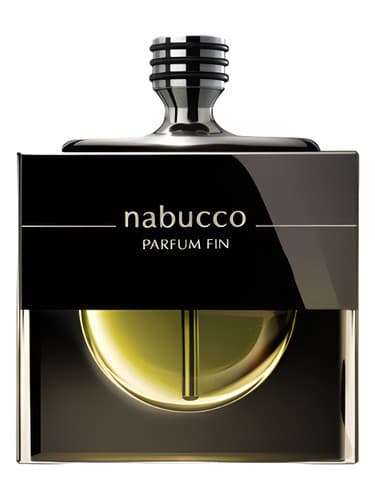 Nabucco Parfum Fin - نابوکو پارفوم فین