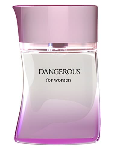 Dangerous - خطرناکه