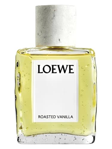 Roasted Vanilla - وانیلا برشته شده