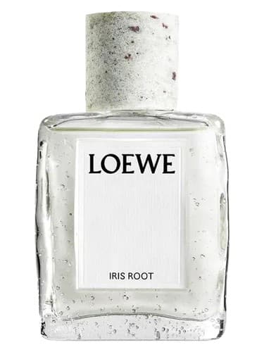 Iris Root