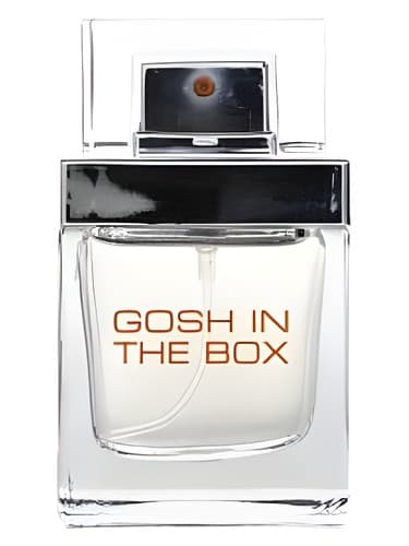 Gosh In The Box for Women - خدا در جعبه برای زنان