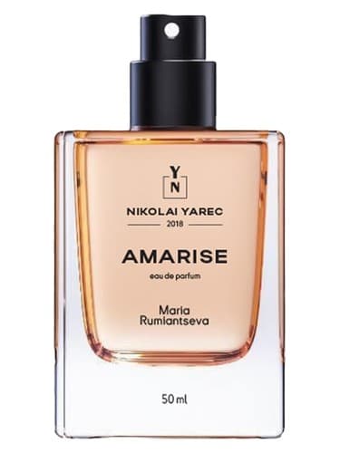 Amarise - عماریس