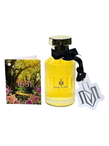 1651 (Boscobel Rose) - 1651 (رز بوسکوبل)