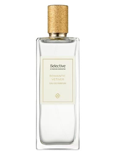 Romantic Vetiver - وتیور رمانتیک