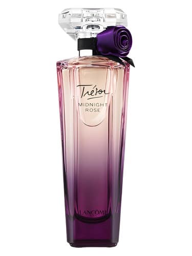 Trésor Midnight Rose - تروز میدنایت رز