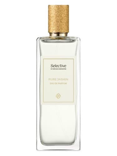 Pure Jasmin - یاسمن ناب