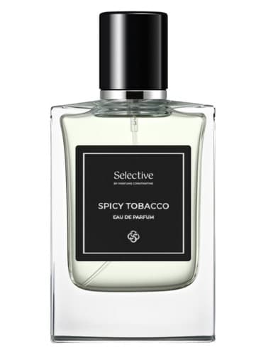 Spicy Tobacco - تنباکو تند