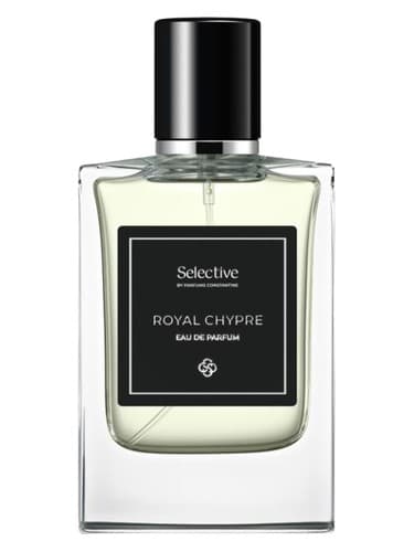 Royal Chypre - رویال چیپر