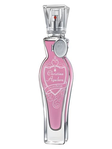 Secret Potion - سکرت پوشن