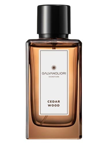 Galvanoliori Cedar Wood