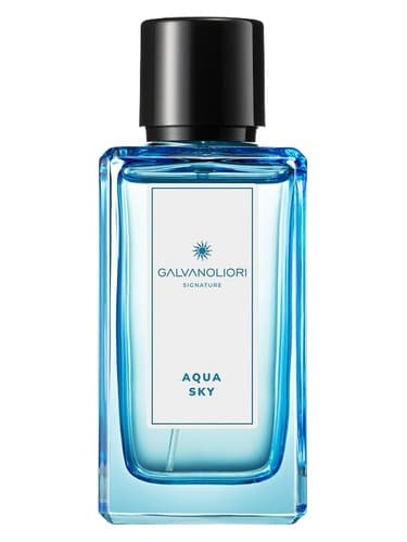 Galvanoliori Aqua Sky - اسکای بلو Galvanoliori