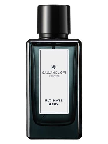 Galvanoliori Ultimate Grey