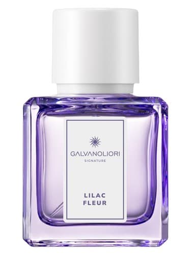 Galvanoliori Lilac Fleur 