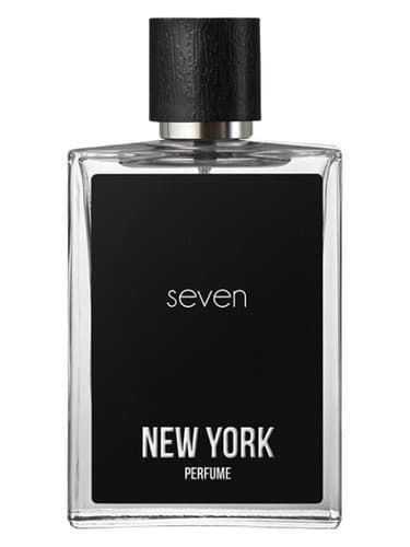 New York Perfume Seven - نیویورک عطر هفت