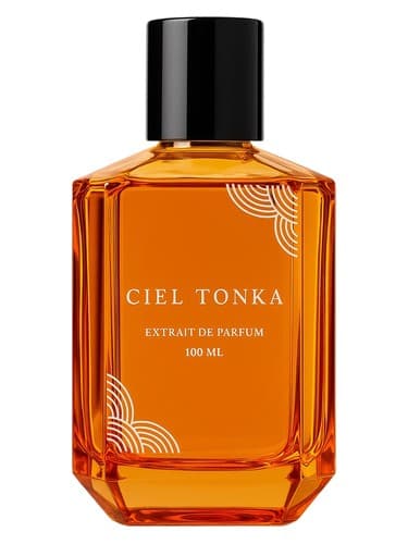 Ciel Tonka - سیل تونکا