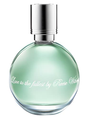 Expressions by Reese Witherspoon: Love to the Fullest - اکسپرشنز بای ریس ویترسپون: لاو تو د فولست