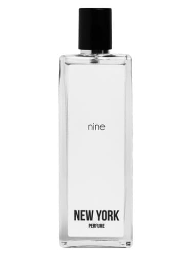 New York Perfume Nine