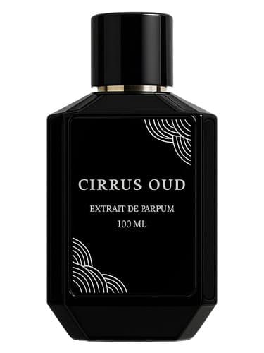 Cirrus Oud - سیروس عود
