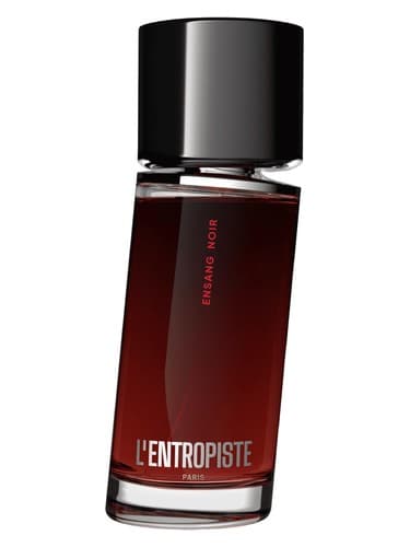 Ensang Noir - انسانگ نوآر