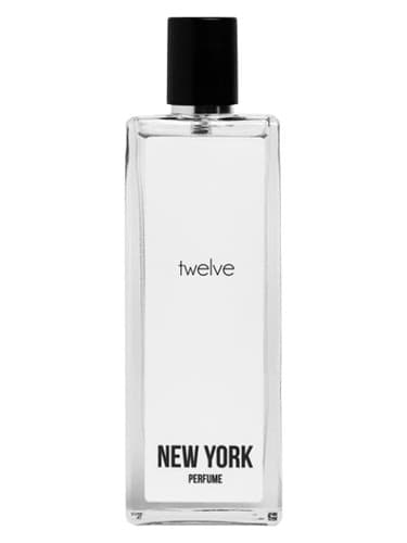 New York Perfume Twelve