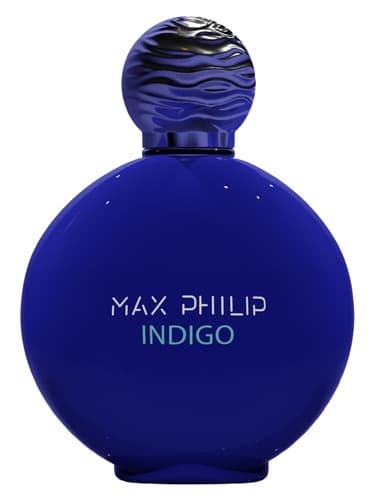 Indigo - نیل