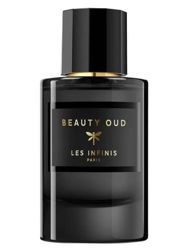 Beauty Oud - عود زیبایی