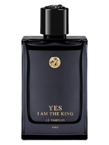 Yes I Am The King Le Parfum - بله من کینگ لو پرفیوم هستم