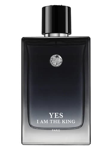 YES I AM THE KING - بله من کینگ هستم