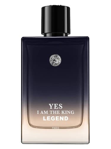Yes I Am The King Legend - بله من افسانه کینگ هستم