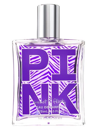 Victoria's Secret Pink Sweet & Flirty - ویکتوریا سیکرت پینک سوئیت اند فلرتی