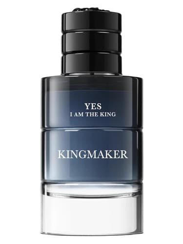 Yes I Am The King Kingmaker - بله من کینگ کینگ هستم
