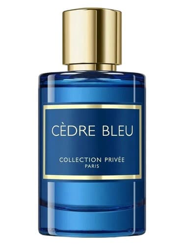 Cèdre Bleu