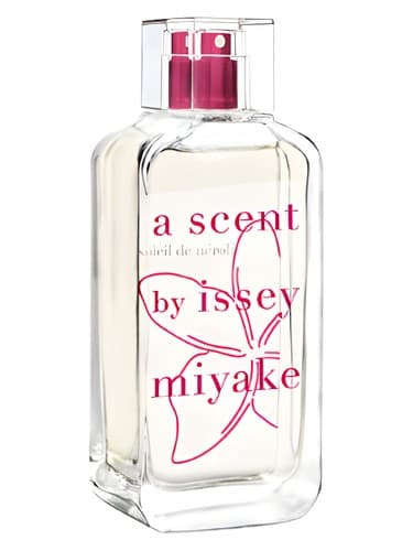 A Scent Soleil de Neroli - ا سنت سولیل د نرولی