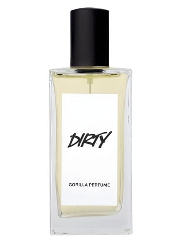 Dirty - درتی