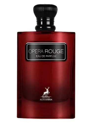 Opera Rouge - اپرا روژ