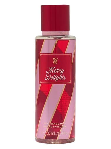 Merry Delights