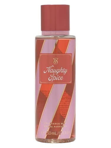 Naughty Spice - ادویه شیطان