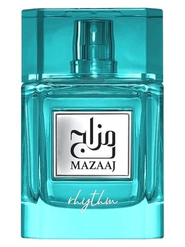 Mazaaj Rhythm - مزاج ریتم