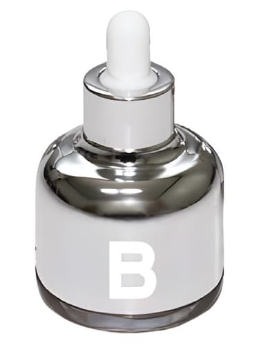 B - بی