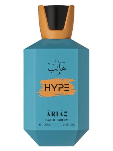 Hype - هایپ