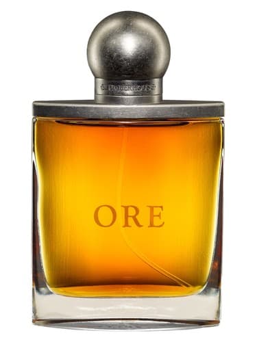 Ore - اور
