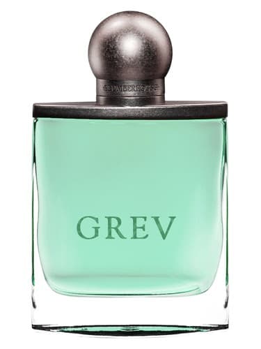 Grev - گرو