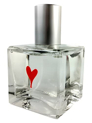 ♥ Invisible Musk - ♥ مشک نامرئی