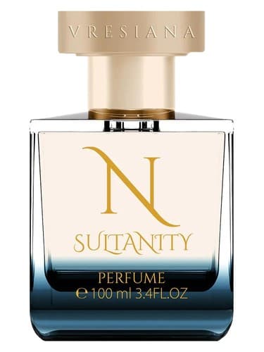 N Sultanity - N سلطانیت