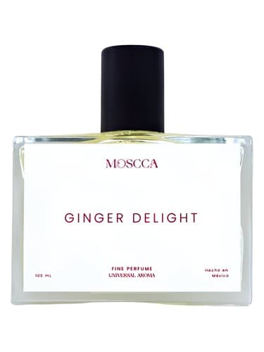 Ginger Delight - لذت زنجبیل