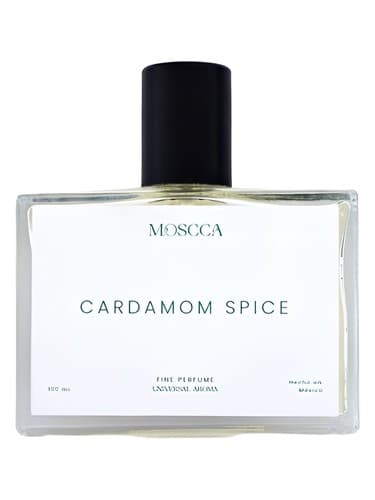 Cardamom Spice