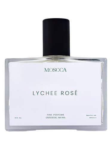 Lychee Rosé