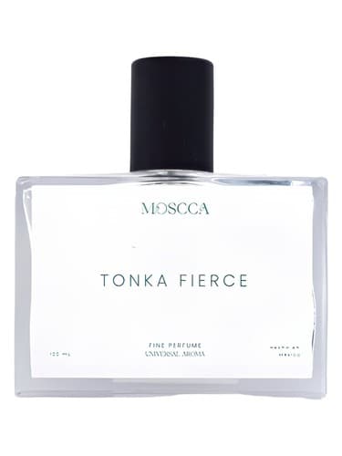 Tonka Fierce