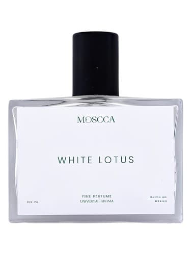 White Lotus