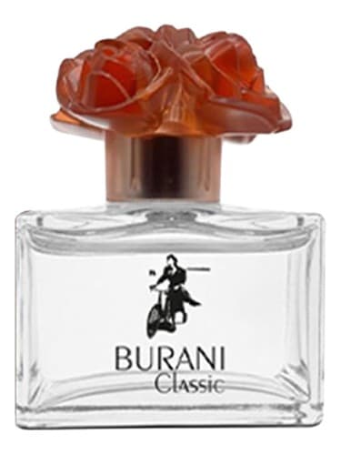 Burani Classic - بورانی کلاسیک